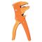 TOOL WIRE CUTTER & STRIPPER SELF ADJUSTING, 0.2-6mm2