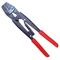 TOOL RATCHET CRIMPER CU LUGS/LINKS, 6-25mm2