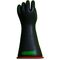 GLOVE, INSULATED CLASS3 26.5kV 410mm IEC, SIZE 10