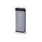 Heller 2000W Ceramic Oscillating Fan Heater - HCFHU2000