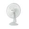 Heller 30cm White Desk Fan - HHDF30SG