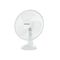 Heller 40cm White Desk Fan - HHDF40SG