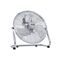 Heller 45cm Chrome High Velocity Fan - HVF45CH