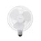 Heller 40cm Wall Fan with Remote Control - HWF40R