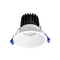 Rimini 12W COB Downlight 4K White