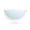 Meniscus TriColour Wall Light 7W 3000K/4000K/5000K White