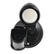 Como V 5CCT Spotlight Sensor 15W 3K/4K/5K/5.7K/6.5K Black