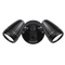 Como V 5CCT Twin Spotlight 2*15W 3K/4K/5K/5.7K/6.5K Black
