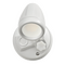 Como V 5CCT Spotlight 15W 3K/4K/5K/5.7K/6.5K White