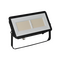 Marvelite V Weatherproof LED Slim Floodlight 165W 3000K/4000K/5000K/5700K/6500K Black