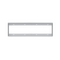 Destiny Semi-Flush Shallow Surface Mount Frame
