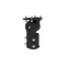 Slip Fitter for Mini Storm Area Light Black