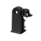 Slip Fitter for Storm Area Light Black