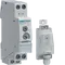 Twilight switch 1 channel, 1M, wall mounted cell