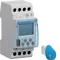 Digital time switch 1 Channel weekly cycle + Bluetooth key