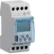 1 channel digital time switch weekly cycle
