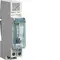 Daily time switch 1 channel, 1 module