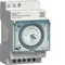 Daily time switch 1 channel, 3 modules
