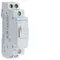 Latching relay 1NC+1NO 230V
