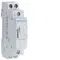 Latching relay 2NO 230V