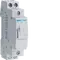 Latching relay 2NO 24V