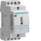 Override Contactor 25A, 4NO, 230V~50Hz