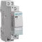 Contactor 25A, 1NO+1NC, 230V~50Hz