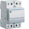 Contactor 40A, 2NO, 230V~50Hz