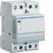 Humfree Contactor 40A, 2NO, 230V~50/60Hz
