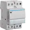 Contactor 40A, 3NO, 230V~50Hz