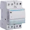 Humfree Contactor 40A, 3NO, 230V~50/60Hz