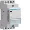 Contactor 25A, 4NO, 230V~50Hz