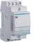 Humfree Contactor 25A, 3NO+1NC, 230V~50/60Hz