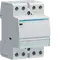 Contactor 63A, 4NO, 230V~50Hz