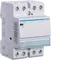 Contactor 63A, 4NC, 230V~50Hz