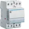 Contactor 63A, 2NO+2NC, 230V~50Hz