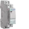 Contactor 25A, 1NO+1NC, 24V~50Hz