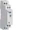 OFF Delay with control inputtime relay 24-240V AC/DC