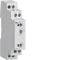 Multifunction time relay 12-240V AC/DC