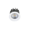 Mini Emilite Downlight Module 6W 3000K Black