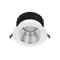 Legolite TriColour 6' Downlight 23/18W 3K/4K/5K White