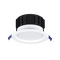 Legolite 6' Downlight 8W/12W 3K/4K/5K White