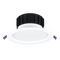Legolite 8' Downlight 8W/12W 3K/4K/5K White