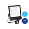 LiteW8 LED Floodlight 45W 5000K Black