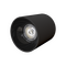 Impulse TriColour Surface Mount Downlight 35/26W 3K/4K/5.7K White