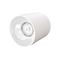 Impulse TriColour Surface Mount Downlight 35/26W 3K/4K/5.7K White