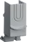 Terminal shield / screw shield for MCB