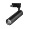 Milan Track Light 10W COB 3K Black