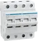 2 pole Changeoverswitch 63A I-0-II