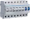 4 pole Changeoverswitch 63A I-0-II